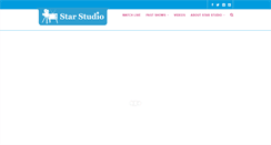 Desktop Screenshot of childrensmnstarstudio.org